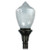 Pacific Lighting CA Decorative Post Top Lights