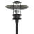 Pacific Lighting AC Contemporary Post Top Lights