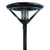 Pacific Lighting EB Contemporary Post Top Lights