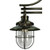 Pacific Lighting PEA Contemporary Post Top Lights