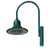 Pacific Lighting VB Contemporary Post Top Lights