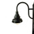 Pacific Lighting VJ Contemporary Post Top Lights