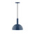 Montclair Light Works Stack Dome 12 Inch Pendant Light