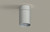 Hevi Lite HL-377 120-277V Wall and Surface Lights