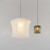 Scangift Soul Suspension Light Fixture