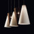 Scangift Aqua Suspension Light Fixture