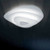 Scangift Smoke Ceiling Light Fixture