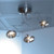 Scangift Target Ceiling Light Fixture