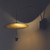 Scangift Skyfall Wall Light Fixture