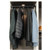 Hardware Resources 1523SC Soft-close Expandable Wardrobe Lift for 25-1/2" - 35" Openings