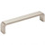 Hardware Resources 193-Pull Square Asher Cabinet Pull