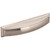 Hardware Resources 436-Pull Annadale Square Cabinet Cup Pull
