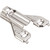 HR MAX™ Standard Duty 0 mm Non-Cam Adj Steel for 700, 725, 900 and 1750 Series Euro Hinges | 600.3456.65 | Hardware Resources