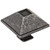Hardware Resources 602-Knob Tahoe Square Cabinet Knob