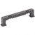 Hardware Resources 602-Pull Tahoe Rustic Twist Cabinet Pull