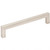 Hardware Resources 625-Pull Square Stanton Cabinet Bar Pull