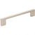 Hardware Resources 635-Pull Sutton Square Cabinet Bar Pull