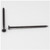 Hardware Resources 8300BUG #8 x 3" Black Phosphate Phillips Drive Coarse Thread Bugle Head Drywall Screw Sold by the Keg