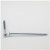 Hardware Resources 8X3000WH #8 x 3" White Square/Phillips Drive Type 17 Coarse Thread Standard Round Washer Head Screw Sold by the Keg. Order 2 for a Keg of 2,000 Screws