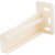 HARDWARE-9000-R - Rear Bracket Pack for Self-close Epoxy Slide - Screws Included, 9000-R - Hardware Resources