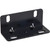 3/4" x 3/4" x 2" Black Universal Angle Bracket | 9013 | Hardware Resources