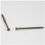 Hardware Resources 9X300917Q #9 x 3" Clear Brown Wax Square Drive Type 17 Coarse Thread Flat Head Nib Screw Sold by the Keg