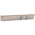 Hardware Resources APT12-2-P 12" APT Series Slim Angle Power Strip