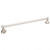 Hardware Resources BHE3-04 Newbury 24" Single Towel Bar