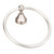Hardware Resources BHE3-06 Newbury Towel Ring