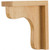 Hardware Resources COR8-G Bar Corbel