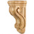 Hardware Resources CORQ-G Scrolled Corbel