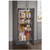 Hardware Resources CPSO Chrome Wire Soft-close Pantry Swingout
