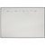 Hardware Resources DBE1499-GRY Elements Blank Designer Grey Single Display Board