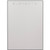 Hardware Resources DBE1500-GRY Elements Blank Designer Grey Double Display Board