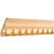 Hardware Resources Dentil Crown Dentil Moulding