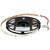 Hardware Resources LS600W24V016 16 Ft, 600 Lumens/Ft. 24-volt Higher Output LED Tape Light, Single-White
