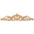 Hardware Resources ONL-02 Acanthus Onlay