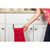 HARDWARE-OTDTHSS-R - Over the Door Towel Bar, OTDTHSS-R - Hardware Resources