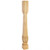 Hardware Resources P39-G Arts & Crafts Post