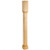 Hardware Resources P71-G Square Recessed Post