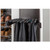Hardware Resources PPR-3014 30" Wide Pant Rack