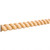 Hardware Resources RMH Half Round Rope Moulding