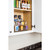 HARDWARE-TTSPD-R - 3-Tier Spice Rack Pulldown, TTSPD-R - Hardware Resources