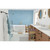Grooming Insert for Vanity Pullout | VBPO-G01 | Hardware Resources