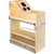 Grooming Insert for Vanity Pullout | VBPO-G01 | Hardware Resources