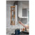 Hardware Resources WFPOCP Upper Wall Cabinet Pullout Filler