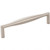 Hardware Resources Z500-128 128 mm Center-to-Center Capri Cabinet Pull