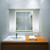 VONN Lighting VCS2A6S08202TW VONN VCS2A6S08202TW Tunable White Medicine Cabinet 24"W x 28"H x 5"D or 30"W x 28"H x 5"D
