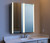 VONN Lighting VCS2A6S09202TW VONN VCS2A6S09202TW Tunable White Medicine Cabinet 24"W x 28"H x 5"D or 30"W x 28"H x 5"D