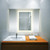 VONN Lighting VCS2A6S08201TW VONN VCS2A6S08201TW Tunable White Medicine Cabinet 19.5"W x 28"H x 5"D